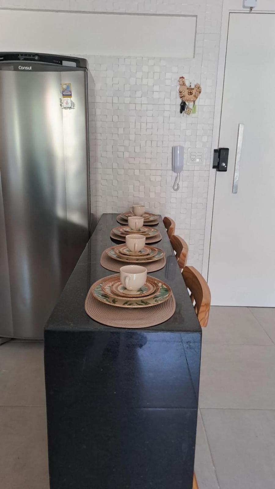 Apartamento Flat Porto Blue 103 Centro Pôrto das Galinhas