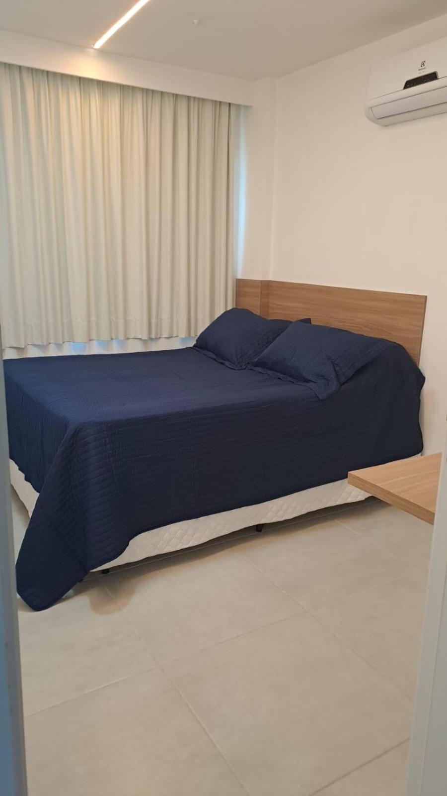 Flat Porto Blue 103 Centro